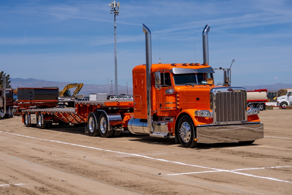 What Trucking Events Are Happening in 2026?