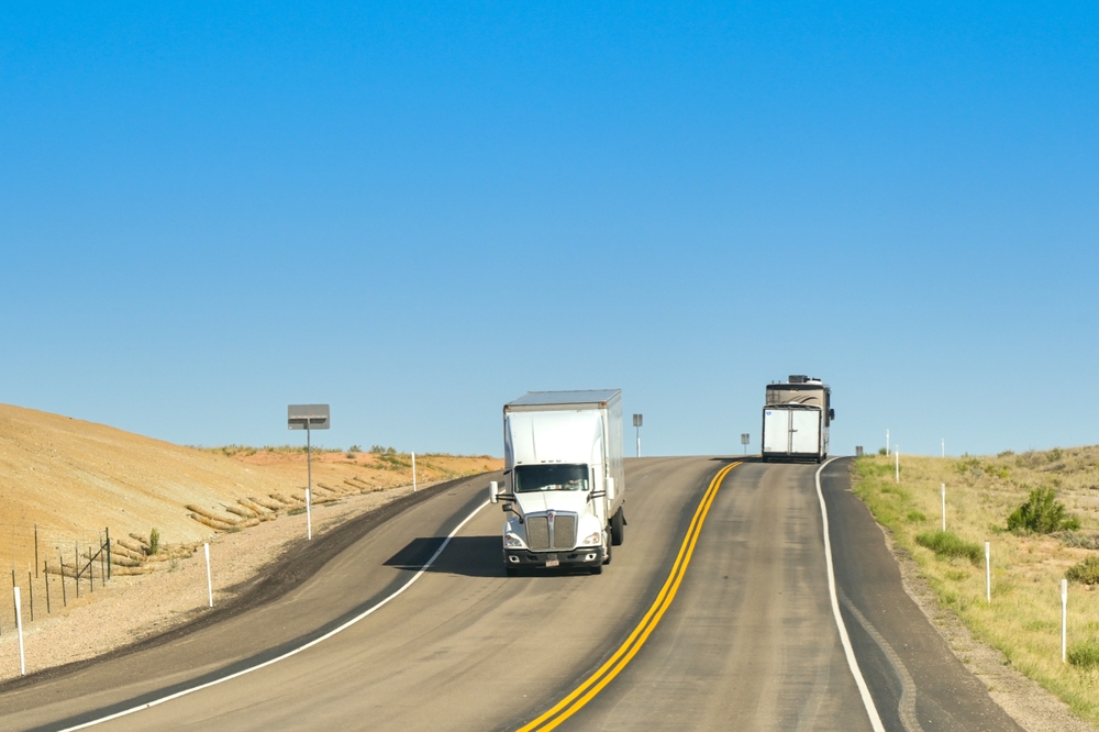 Cargo Theft Losses Jump 60% in 2025 as Criminals Target Higher-Value Freight