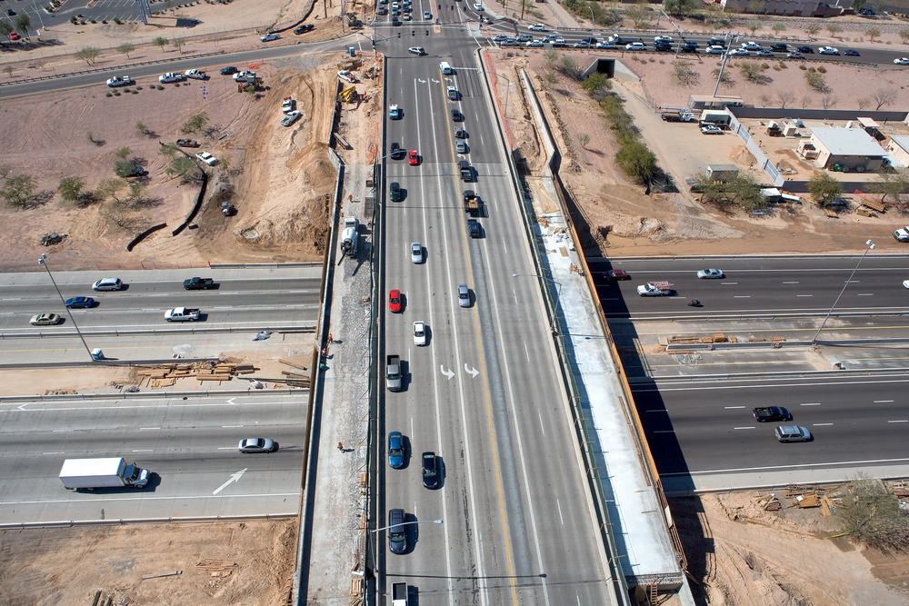 Tariff Concerns Drive April Job Gains in Trucking and Warehousing