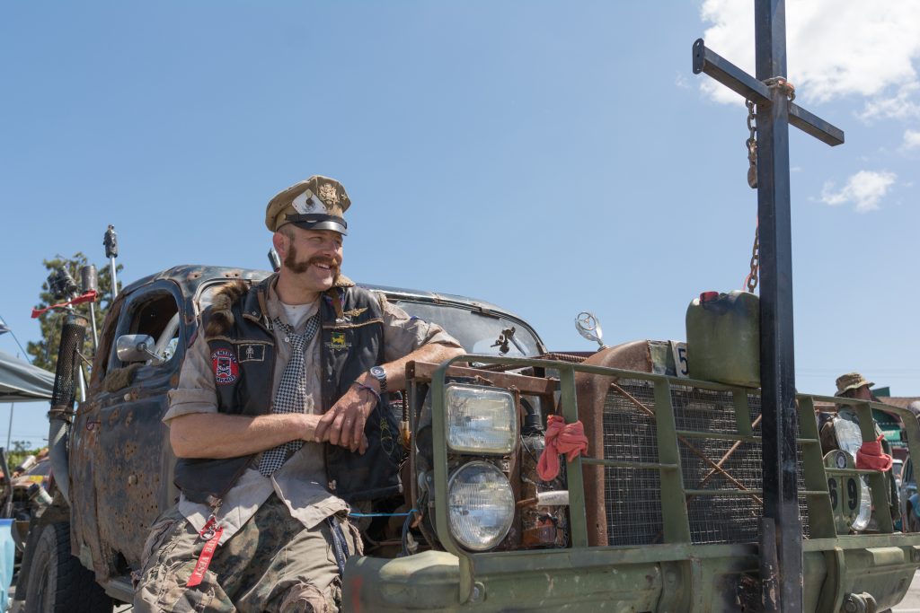 ATA Calls for Stronger CDL, Military Freight, and Carrier Oversight