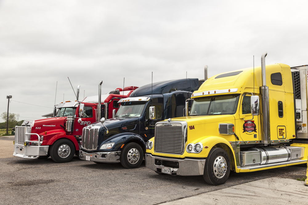 Bidding War for Yellow Corp Assets Extended as Truckers Still Searching for Good-Paying Jobs