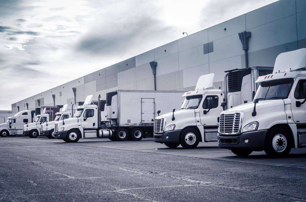 Last Mile Truck Employment Outpaces OTR Hires