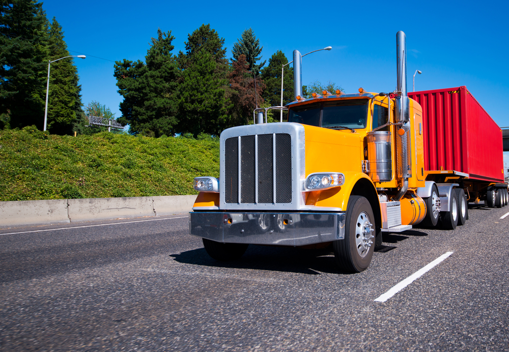 Freight Growth Potential at Ports of Baltimore and Sacramento