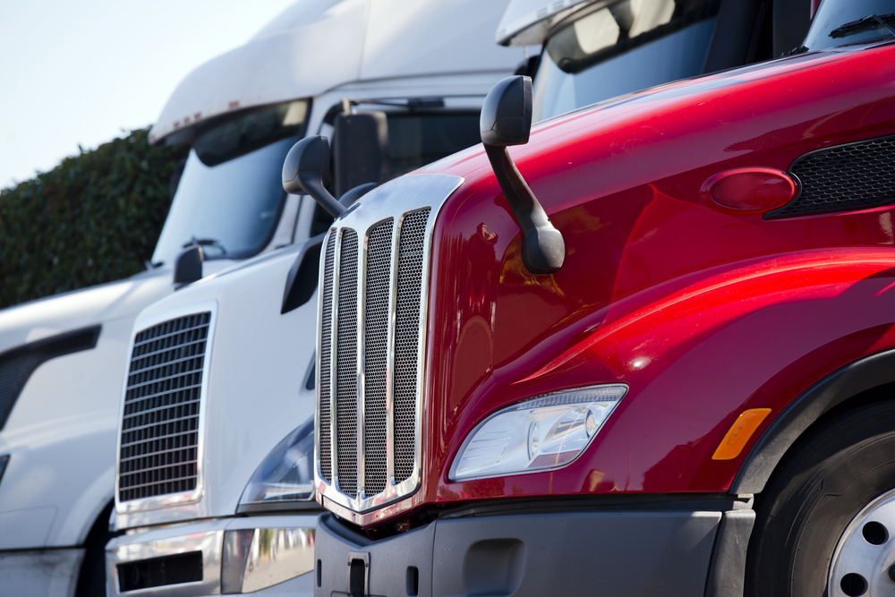 The $1 Trillion Challenge: Electrifying America’s Commercial Truck Fleet