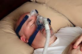 Driver Sleep Apnea Testing Bill Proposed In House