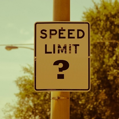 Is The ATA Having Second Thoughts About Speed Limiters?
