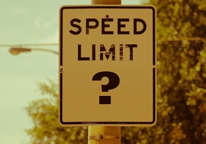 Speed Limiters To Get Axed?