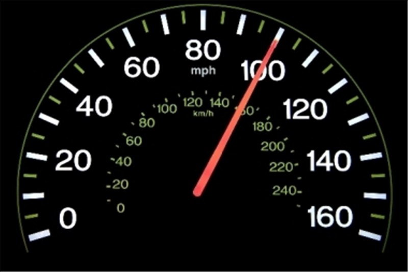 Speed Limiter Rule On The Horizon