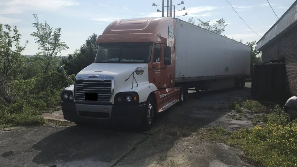 Cargo Thieves Stole $1M In Life-Saving Cancer Drugs