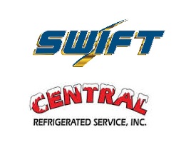 Swift Acquires Central Refrigerated