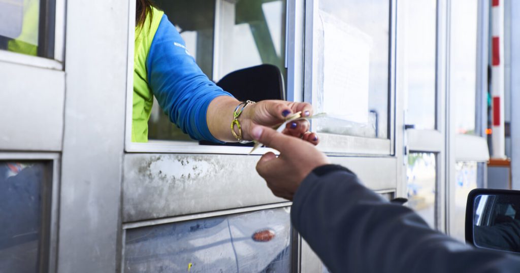 States Jacking Up Truck Tolls Despite Record-High Diesel, Inflation Costs