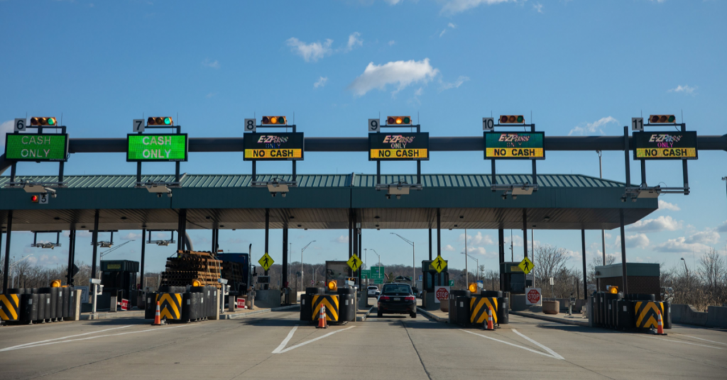 Oregon Targets Truckers with Proposed Interstate Tolling System