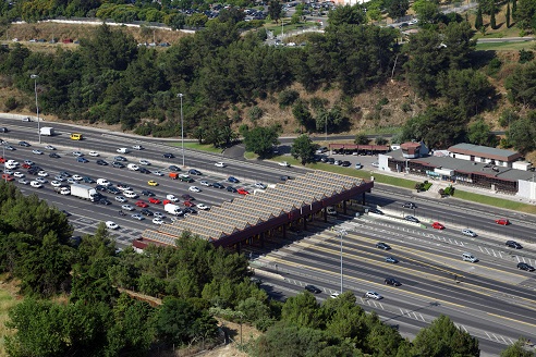 OOIDA Sues PA Over Turnpike Tolls, Wants $5.8 Billion Refund