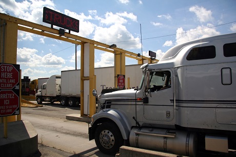 First Truck-Only Tolls Will Begin This Year