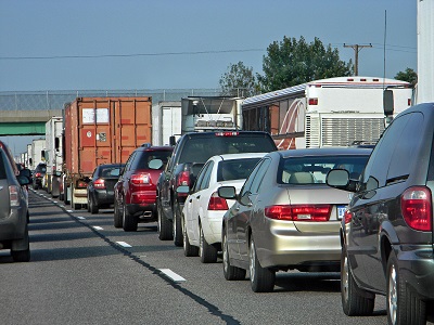 Reminder: Holiday Weekends Mean Cargo Theft And Bad Traffic!