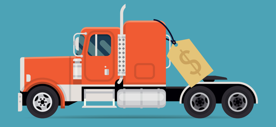 Semi Truck Loan Calculator