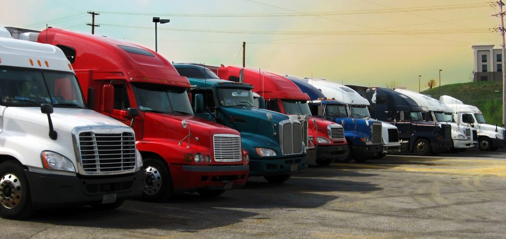truck driving jobs and cdl training for new truck drivers