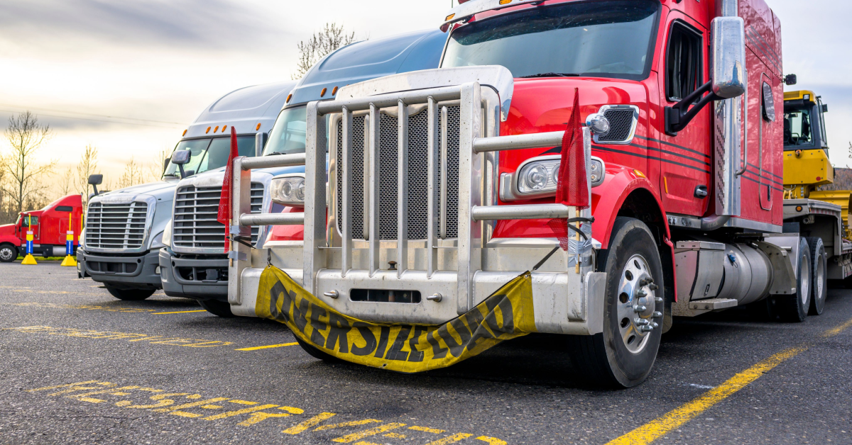 P&S Transportation Trucking Jobs - Alabama Trucking Companies - Jobs