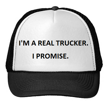 Fake Trucker Must Pay $1.5m Penalty