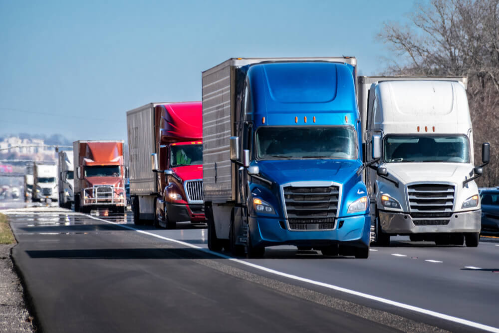 Memorable Trucking Songs to Honor ‘Convoy’ Singer C.W. McCall