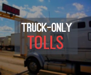 ATA Sues Over “Unconstitutional” Truck-Only Tolls