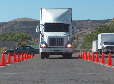 New Driver Training Found To Be Lacking