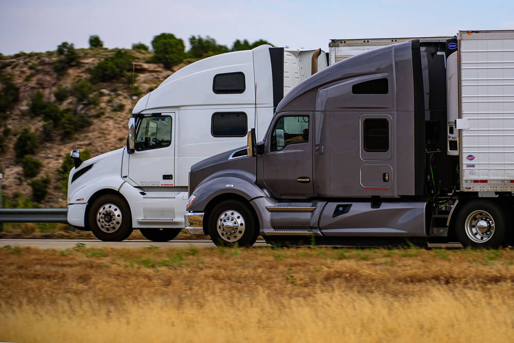 3 Truck Drivers Who Define Industry’s Commitment to Excellence