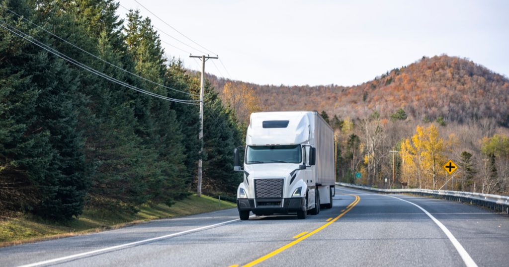 Real Women in Trucking Board Member Wins Rig Makeover