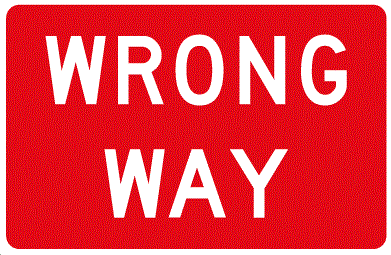 What States Are Doing About Wrong-Way Crashes